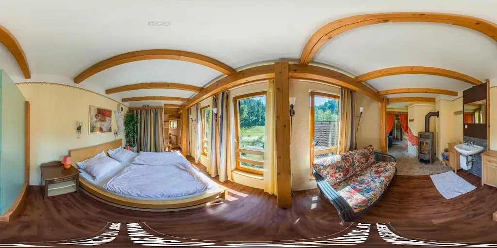 Apartments Haslaustube_Schwarzenbach an der Pielach_slider_image_2