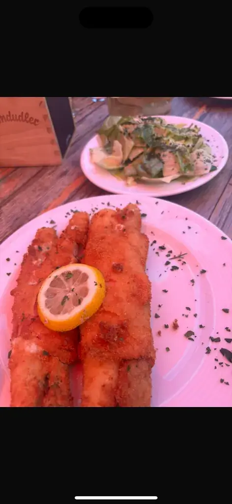 Petra Haas_Dorfgasthaus Seyring_Seyring_recensione