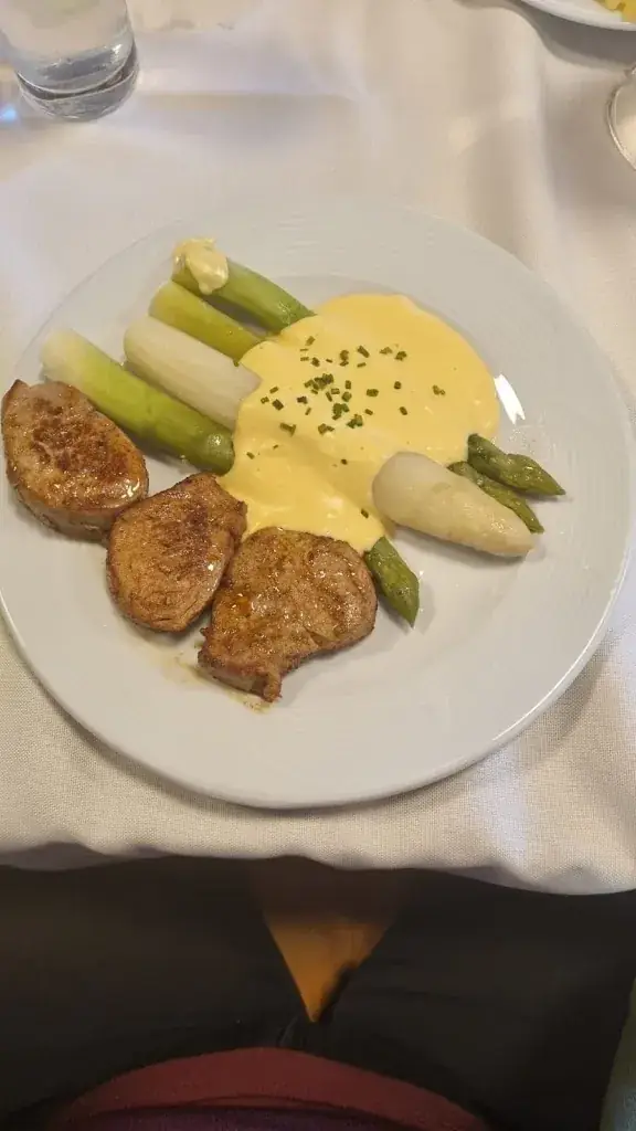 Dominik Zeymer_Dorfgasthaus Seyring_Seyring_recensione