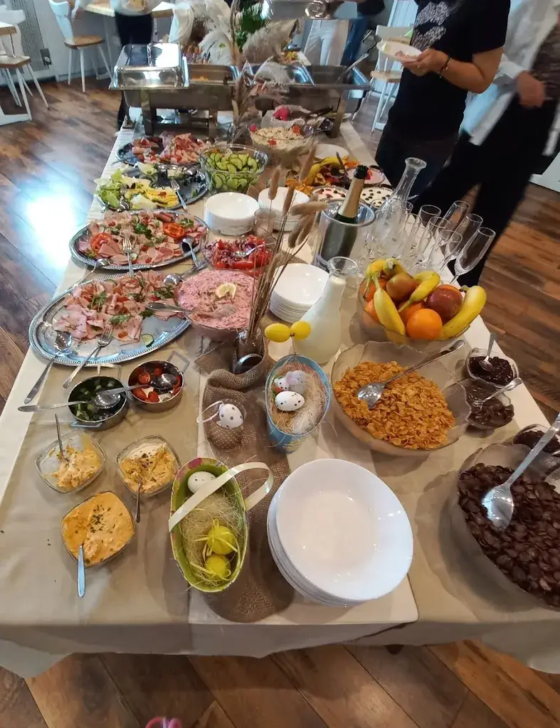 Andrea LANG_Dorfgasthaus Seyring_Seyring_recensione