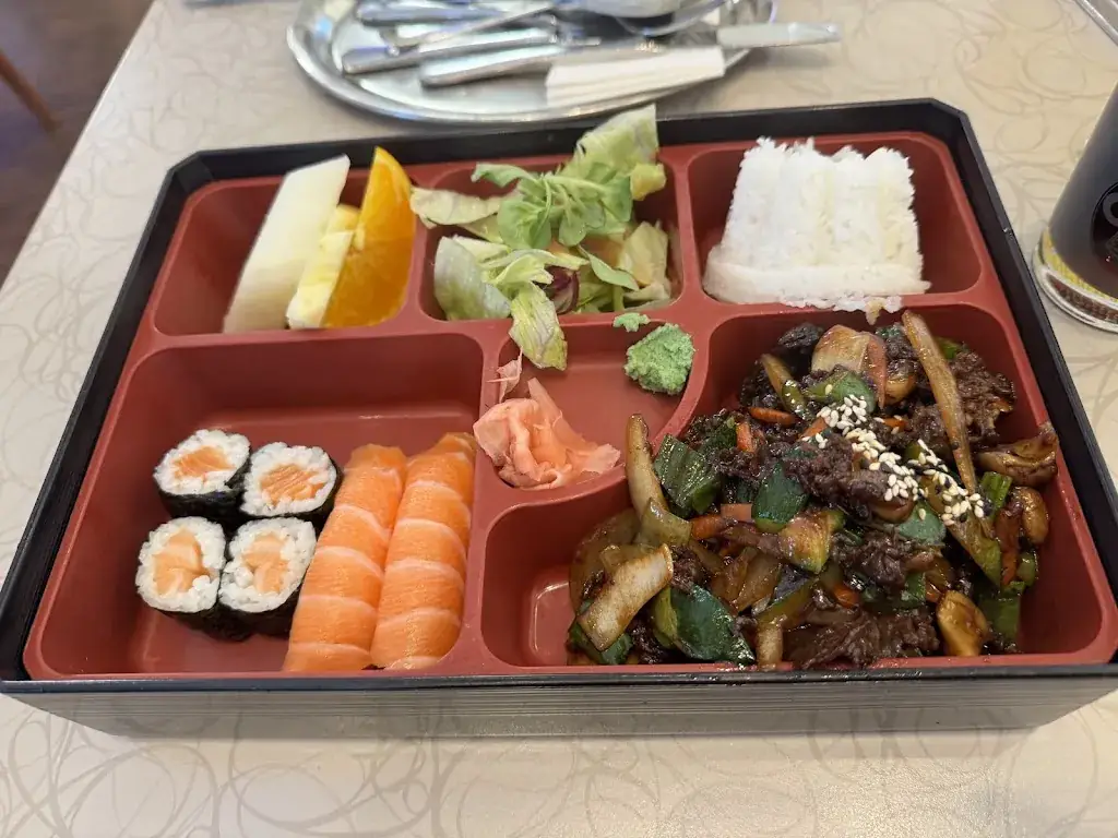 Tony_SAJADO Asia Cusine im G3_Seyring_recensione