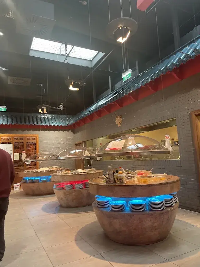 lxra pasman_Didi Chen's World of Asia_Seyring_review