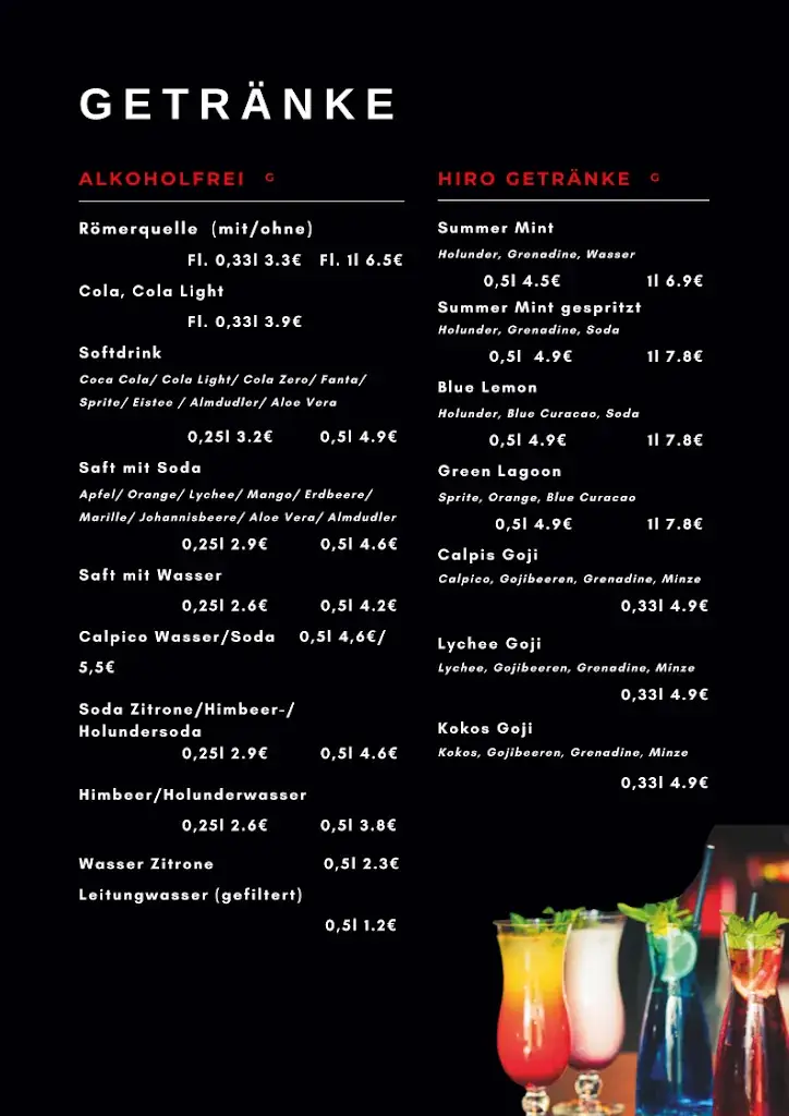 Menu_HIRO - All you can eat but a la carte!_Seyring_image_4