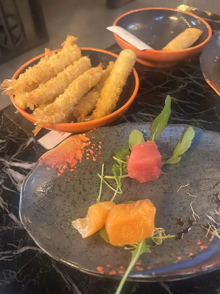 David Mateus_HIRO - All you can eat but a la carte!_Seyring_review