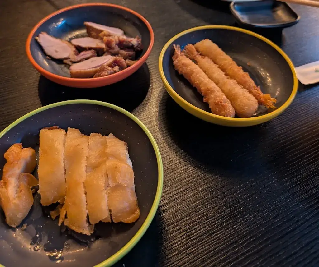 Romain André_HIRO - All you can eat but a la carte!_Seyring_review