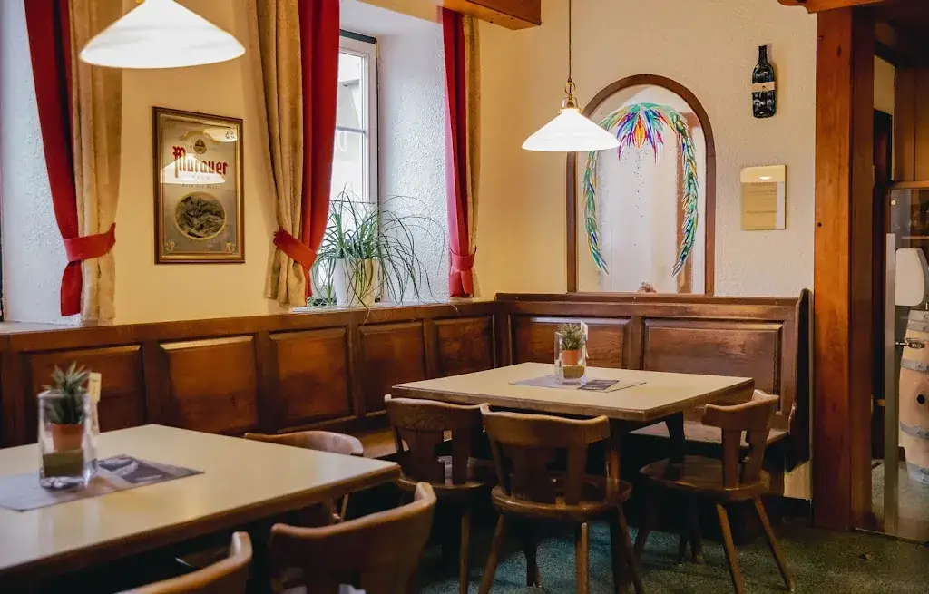 Gasthaus - Die Kleine Post_Sieghartskirchen_slider_image_1