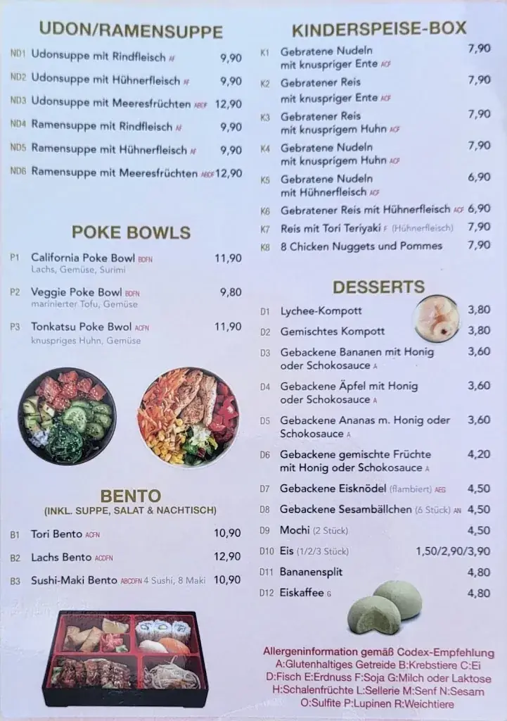 Menu_Mama Asian Cuisine_Sieghartskirchen_image_2