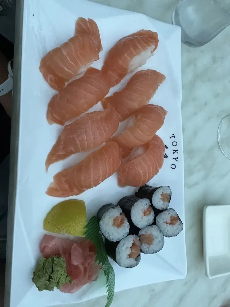 Martin M_Mama Asian Cuisine_Sieghartskirchen_review