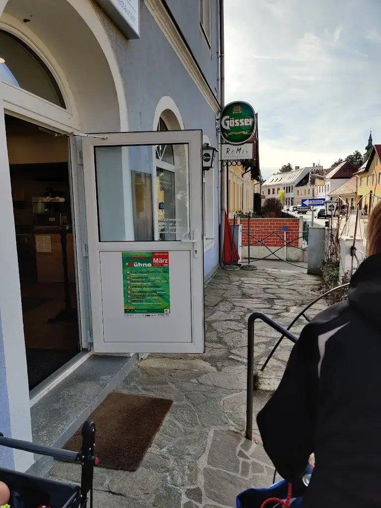 Mario V_Pizza Kebap ReMis_Sieghartskirchen_Bewertung