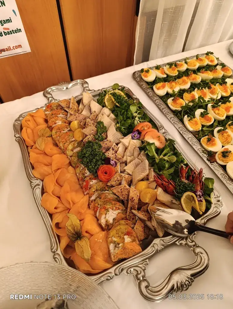 Gundula_De Daniels Dorfgasthaus Rappoltenkirchen_Sieghartskirchen_review