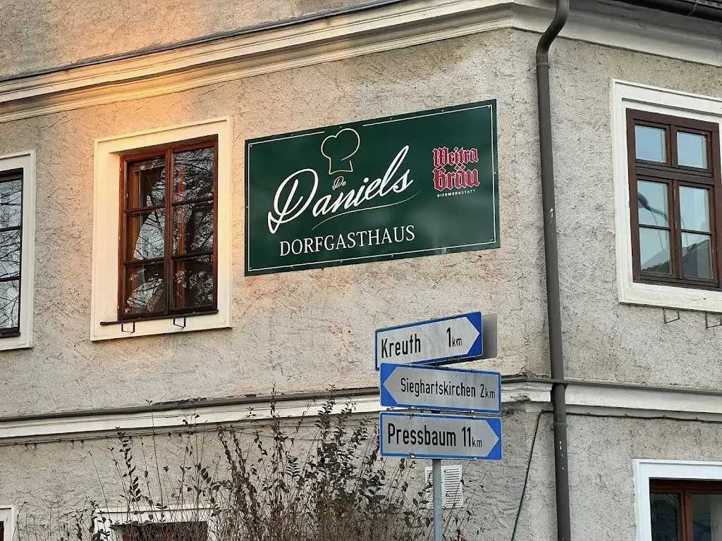 De Daniels Dorfgasthaus Rappoltenkirchen_Sieghartskirchen_slider_image_1