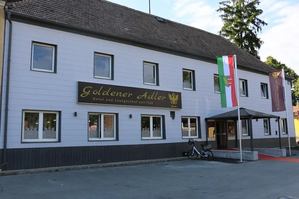Goldener Adler Hotel und Landgasthof GmbH_Sierndorf_slider_image_1