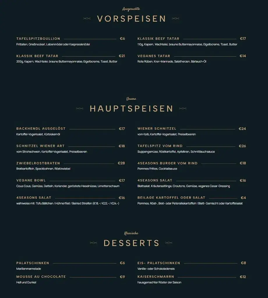 Menu_4Seasons Gasthaus_Sierndorf_image_2