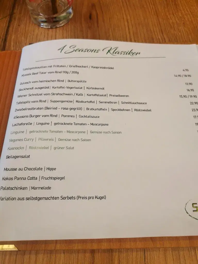 Menu_4Seasons Gasthaus_Sierndorf_image_3