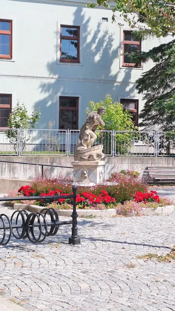 Jasmin Ebraheim_4Seasons Gasthaus_Sierndorf_review