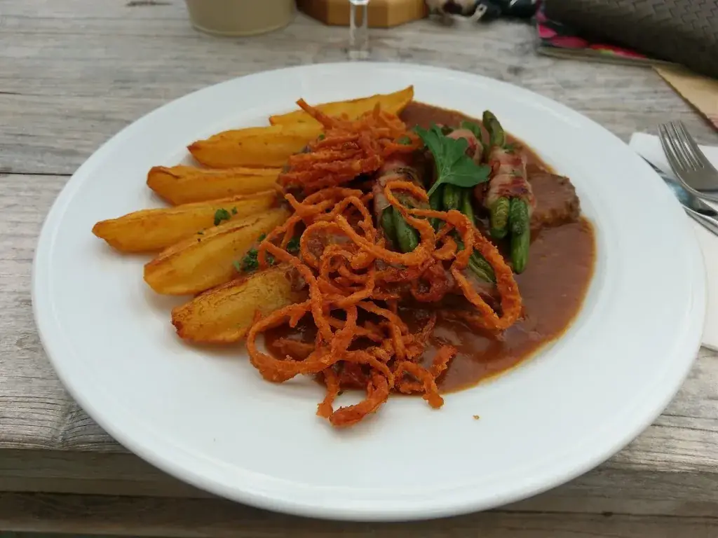 Menü_L. & C. Doppler GmbH_Sierndorf_Bild_6