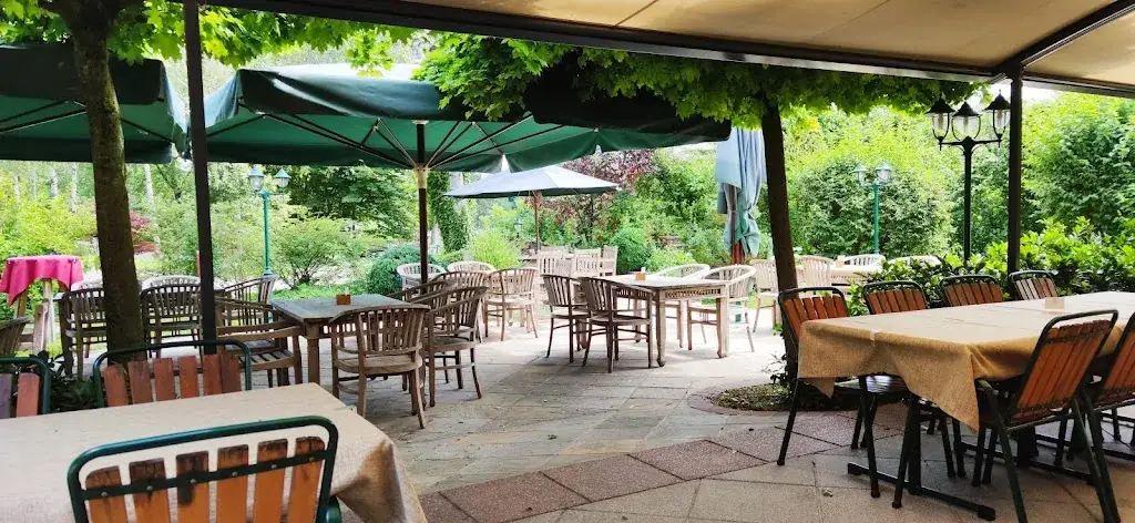 L. & C. Doppler GmbH restaurant à Sierndorf