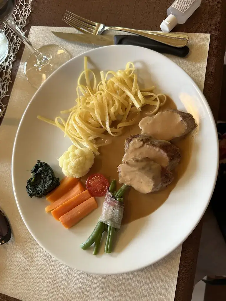 Herbert Betschart_Restaurant Schwarzenbach_Schwarzenbach_review