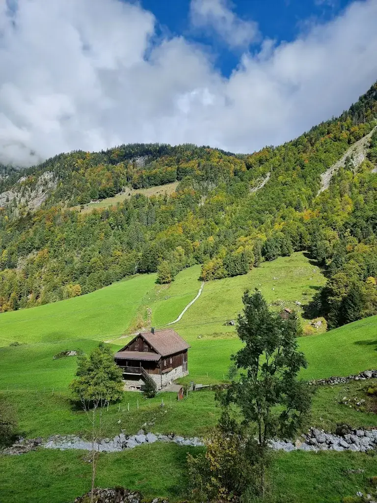 Sammy Samsung_Restaurant Schwarzenbach_Schwarzenbach_review