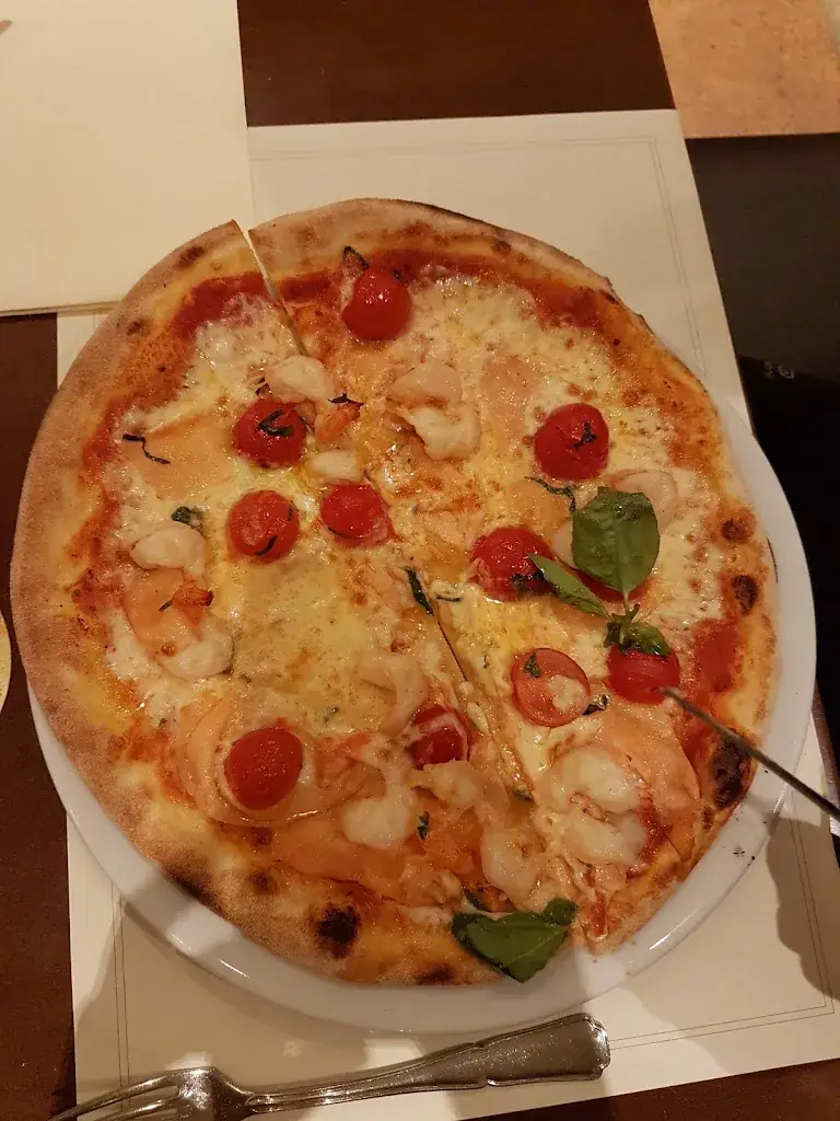 Maarten Oosterbaan_Vero Gusto_Schwarzenbach_review