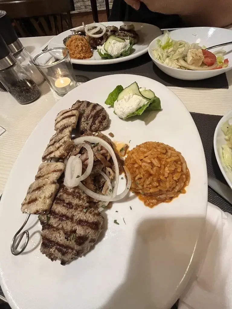 Pierre El Khoury_Restaurant Delphi_Schwarzenbach_avis