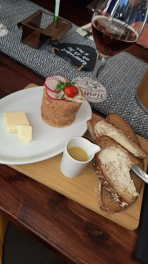 Menu_Hein´s Fränkische Wirtschaft - Cafe Hein_Schwarzenbach_immagine_5