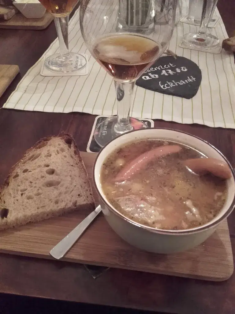 Menu_Hein´s Fränkische Wirtschaft - Cafe Hein_Schwarzenbach_immagine_7