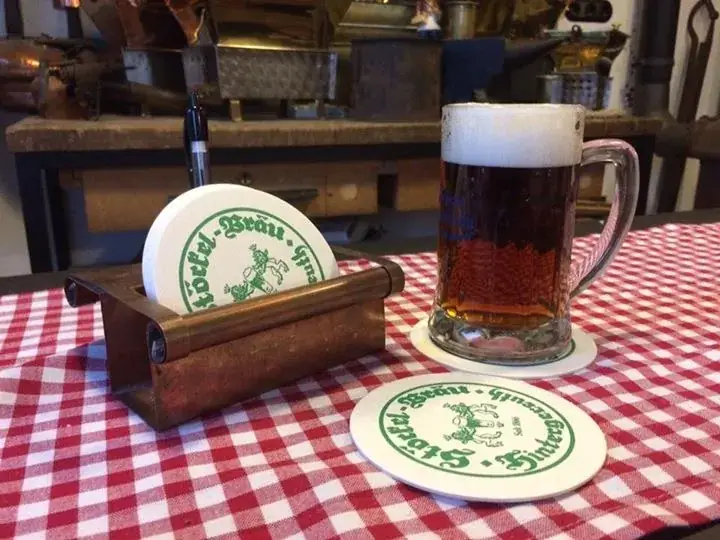 Menu_Hein´s Fränkische Wirtschaft - Cafe Hein_Schwarzenbach_immagine_8