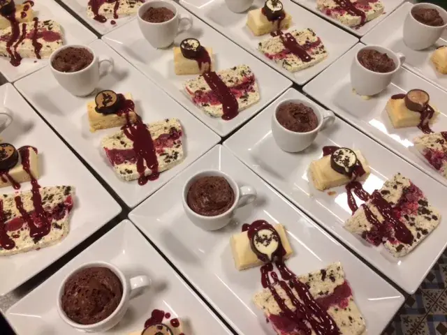 Menu_Hein´s Fränkische Wirtschaft - Cafe Hein_Schwarzenbach_immagine_9