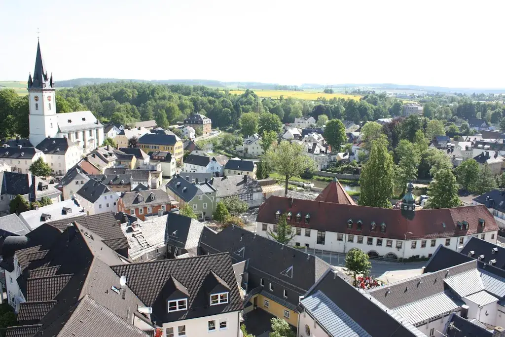 Hein´s Fränkische Wirtschaft - Cafe Hein_Schwarzenbach_slider_image_3