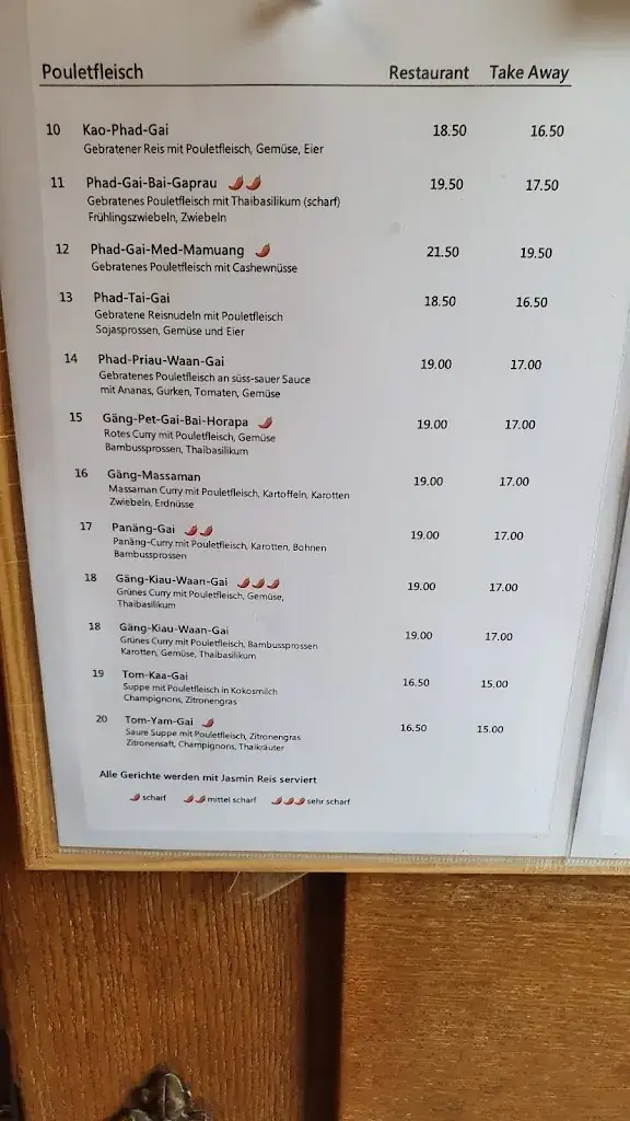 Menu_Löwen_Schwarzenbach_immagine_1