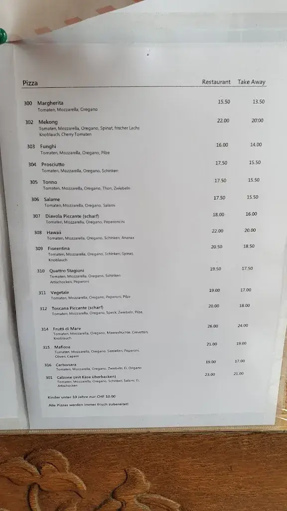 Menu_Löwen_Schwarzenbach_immagine_3