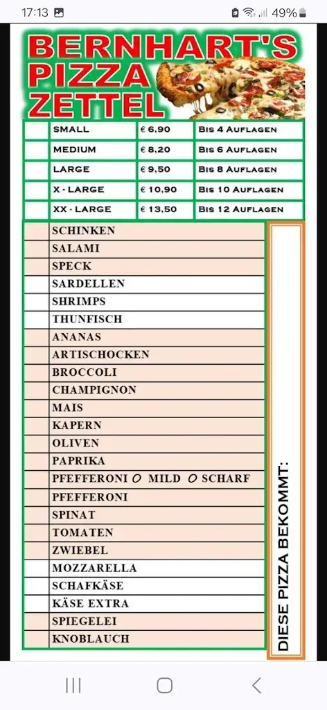 Foxy Blue_Restaurant_Schwarzenbach_recensione