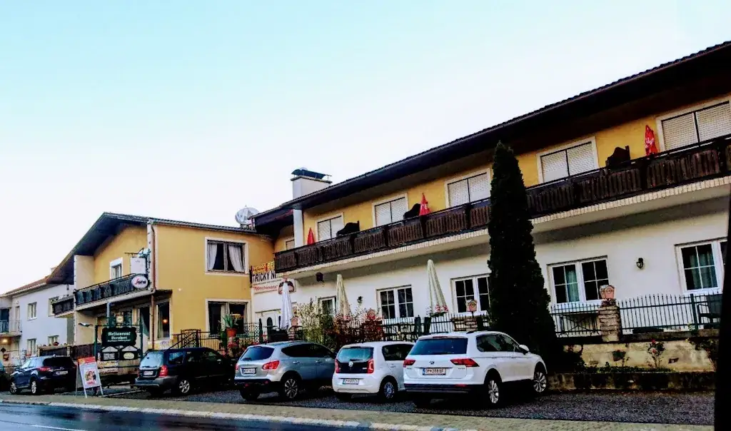 Restaurant ristorante a Schwarzenbach
