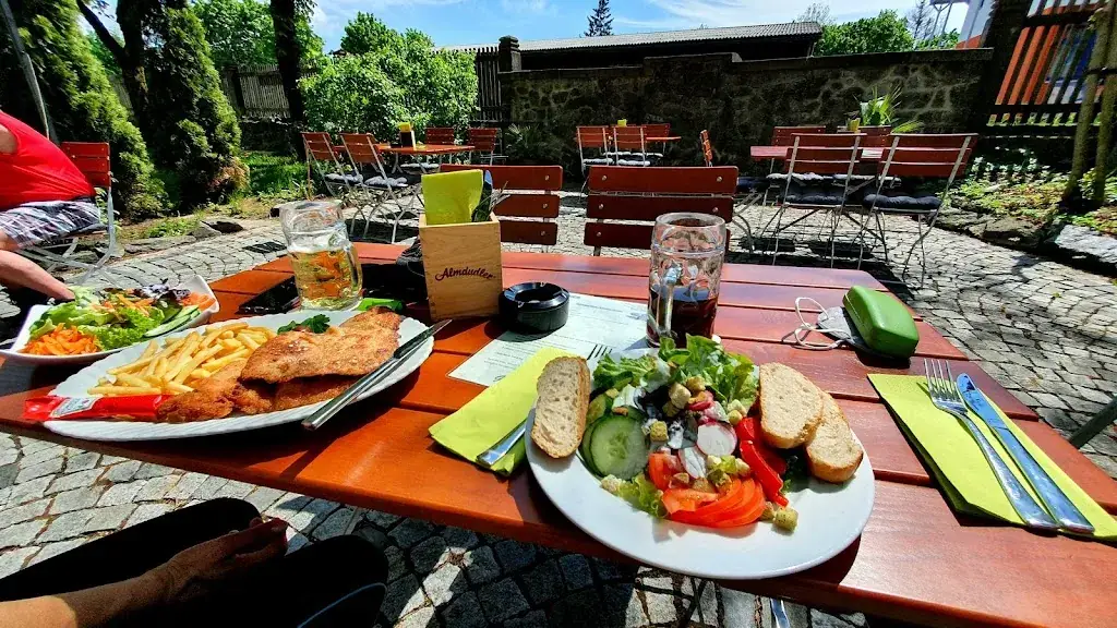 Menu_LANDGASTHAUS Döbraberg_Schwarzenbach_immagine_6