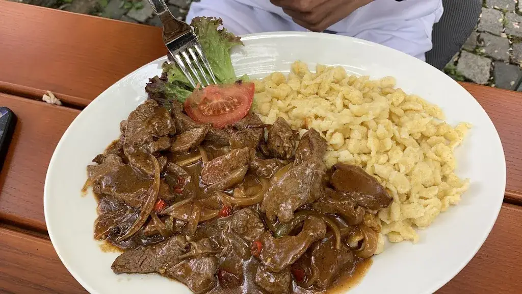 Menu_LANDGASTHAUS Döbraberg_Schwarzenbach_immagine_7