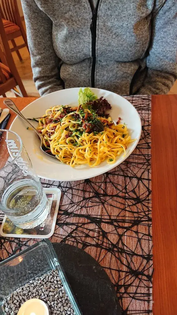 Menu_LANDGASTHAUS Döbraberg_Schwarzenbach_immagine_8