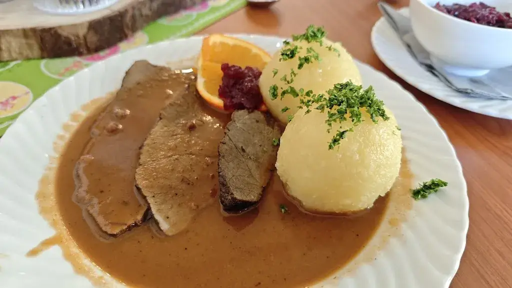 Menu_LANDGASTHAUS Döbraberg_Schwarzenbach_immagine_9