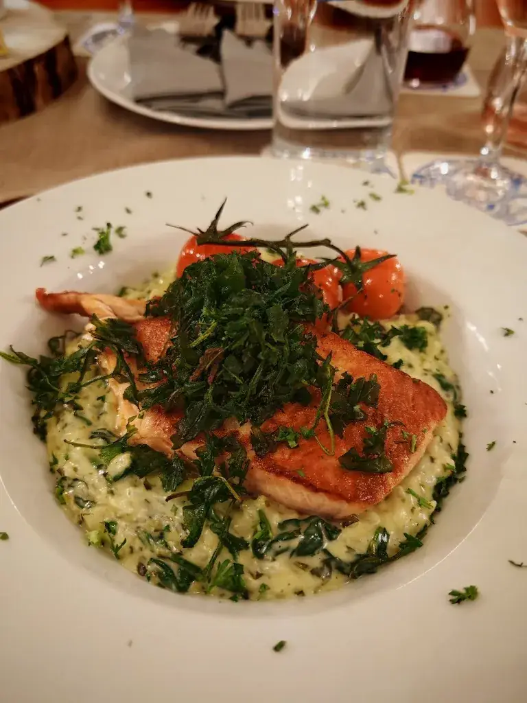 Anja Wiedel_LANDGASTHAUS Döbraberg_Schwarzenbach_recensione