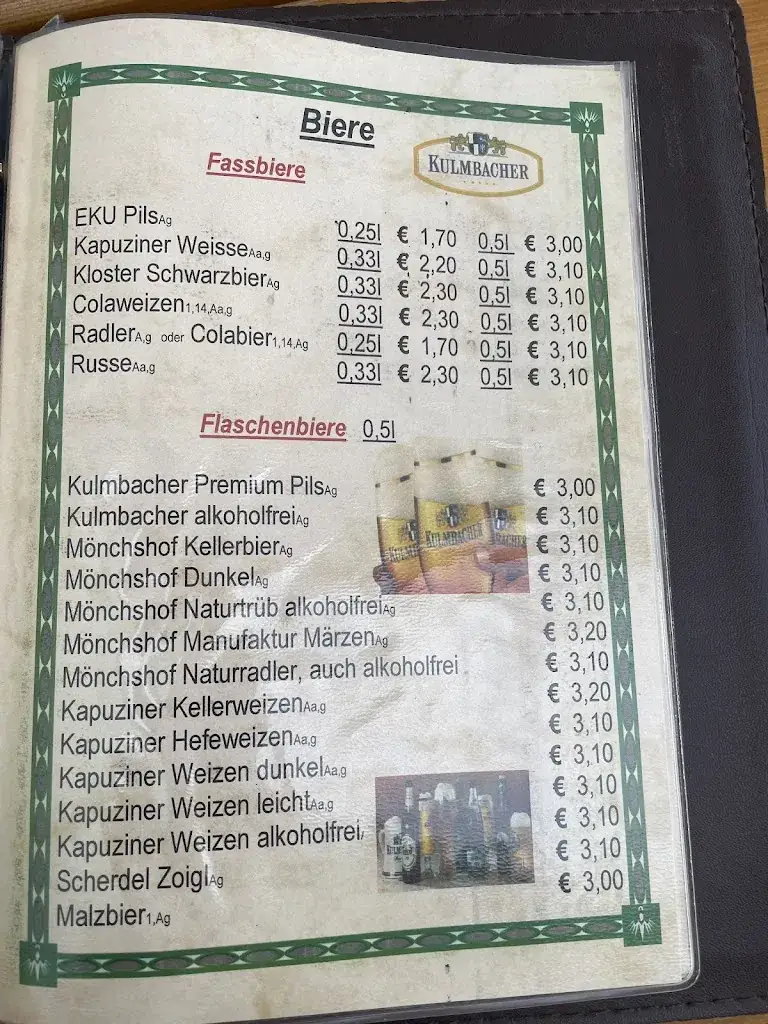 Menu_Gasthaus Synderhauf - Marianne Synderhauf_Schwarzenbach_image_1