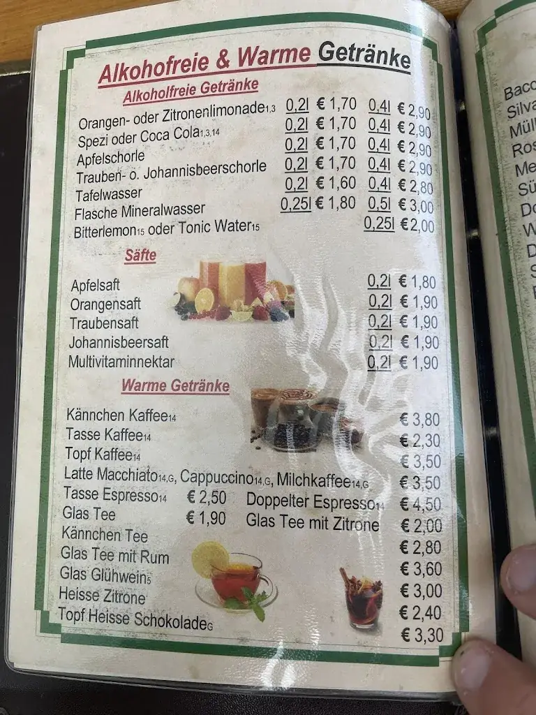 Menu_Gasthaus Synderhauf - Marianne Synderhauf_Schwarzenbach_image_2