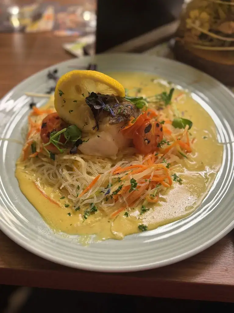 Iris Schaller-Turowski_Gasthaus Synderhauf - Marianne Synderhauf_Schwarzenbach_review