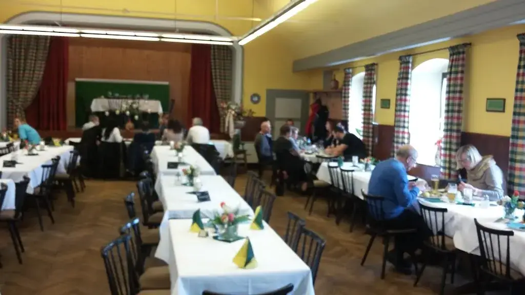 Gasthaus Synderhauf - Marianne Synderhauf_Schwarzenbach_slider_image_1