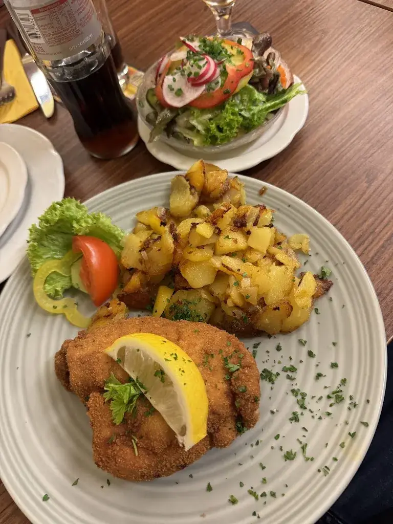 Gasthaus Synderhauf - Marianne Synderhauf_Schwarzenbach_slider_image_3