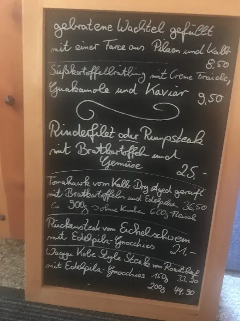 Menu_Völkenreuther Wirtshaus - Florian Heinold_Schwarzenbach_immagine_1