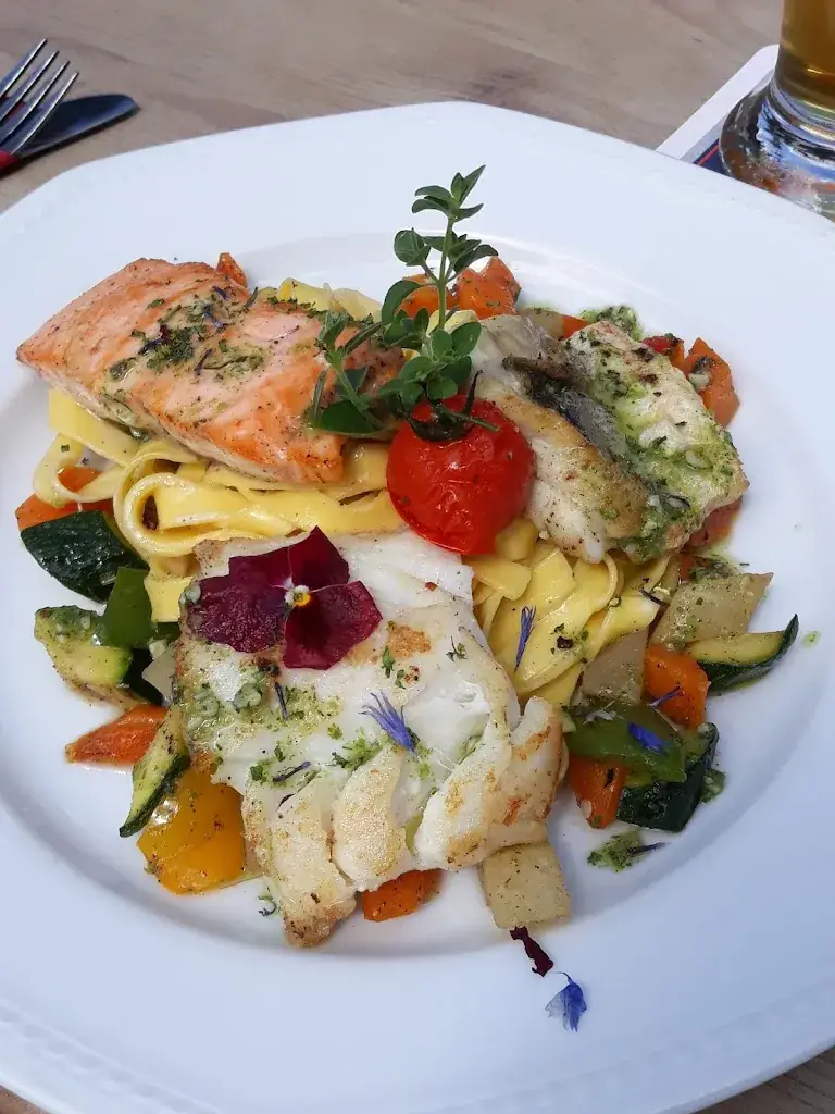 Menu_Völkenreuther Wirtshaus - Florian Heinold_Schwarzenbach_immagine_9