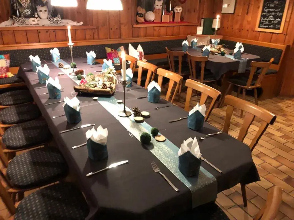 Völkenreuther Wirtshaus - Florian Heinold ristorante a Schwarzenbach