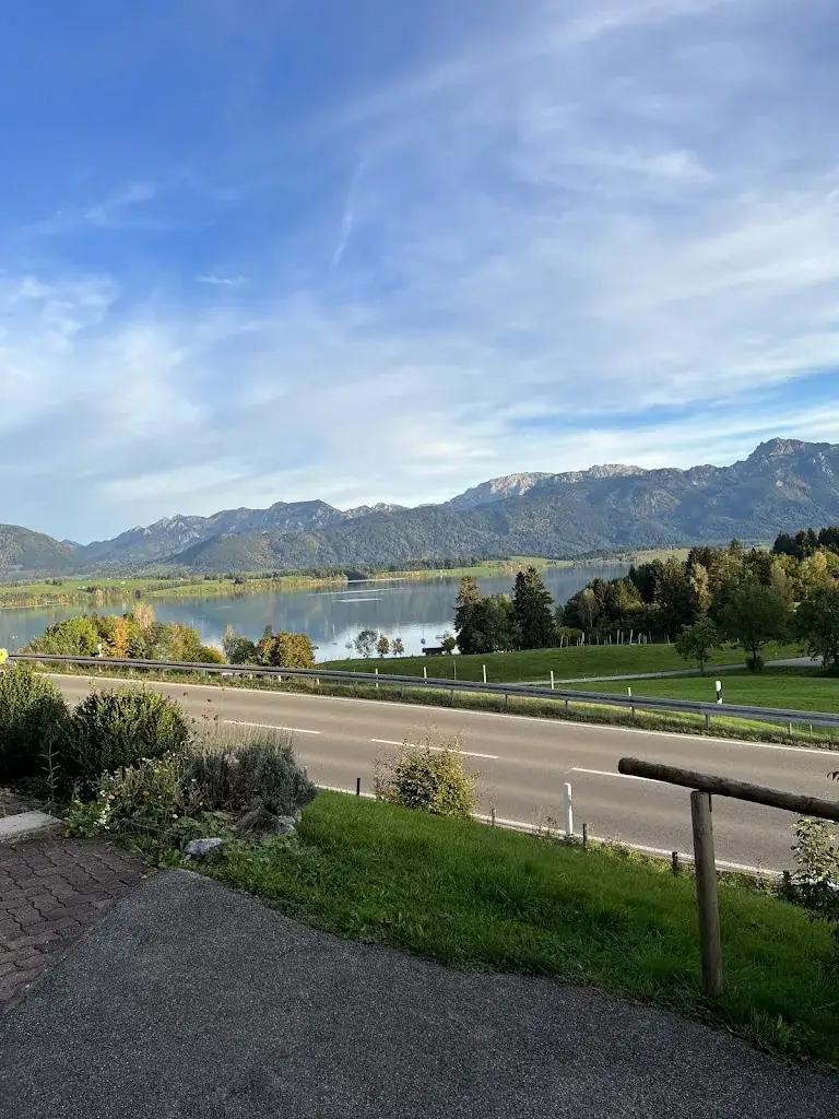 Yves Shtick_Landhotel Schwarzenbach_Schwarzenbach_review