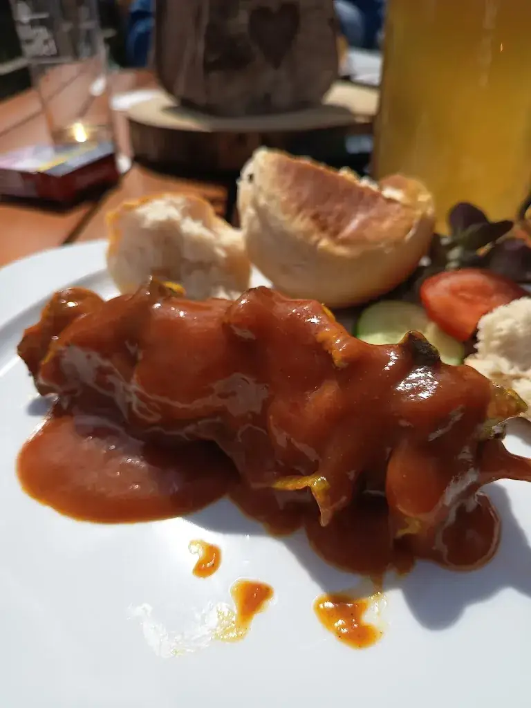 Renate Fichtner_Bergwiesenhütte Schwarzenbach am Wald_Schwarzenbach_review