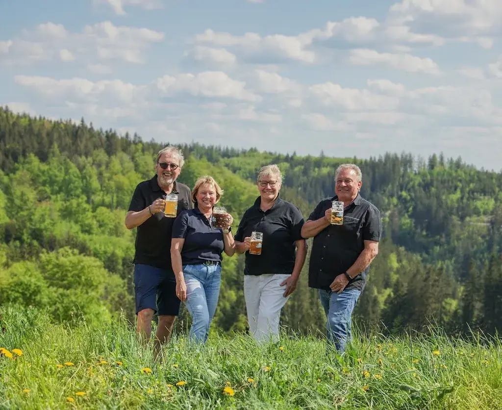 Bergwiesenhütte Schwarzenbach am Wald_Schwarzenbach_slider_image_3